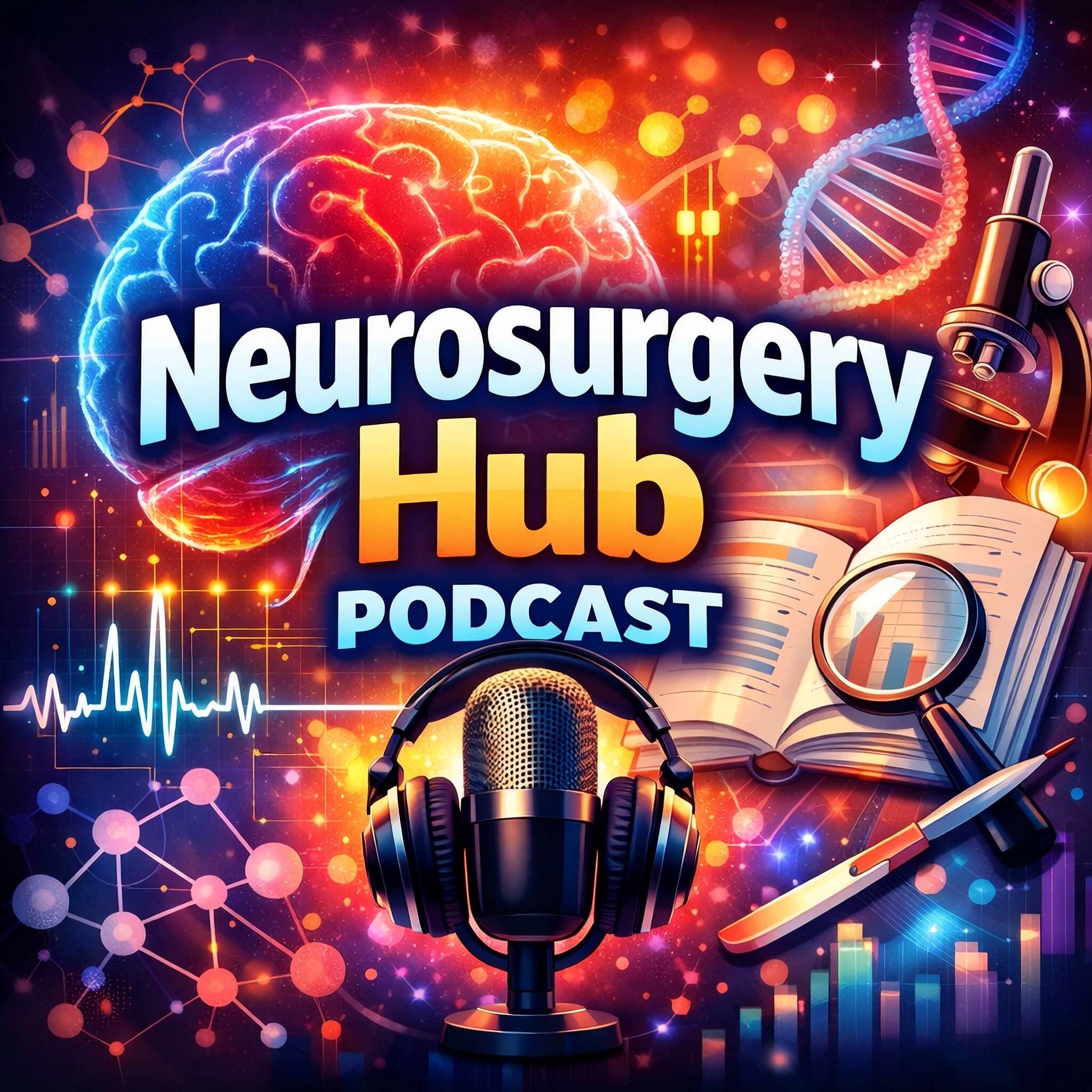 Neurosurgery Hub Podcast