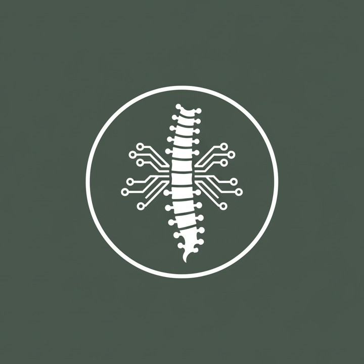 Spine - Clinician briefing on BMJ open findings episode artwork